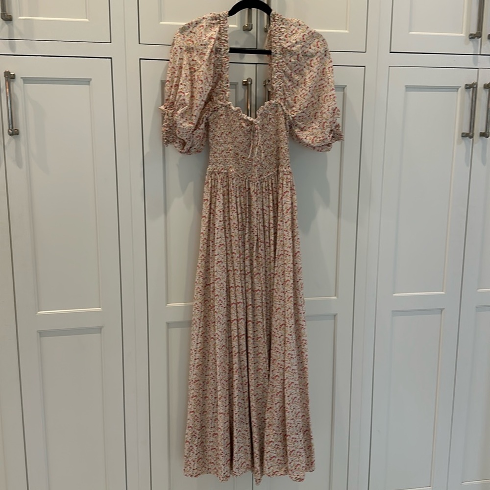 Doen Sienna Dress size small